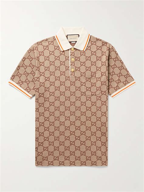 gucci polo buy|gucci polo shirt for men.